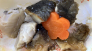 【宅配クック123】手拭いの活用法！？2025.9.17朝食 