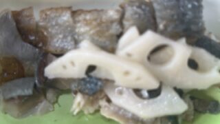 【宅配クック123】頭痛が痛い！？2025.7.31朝食 