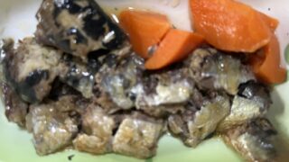 【宅配クック123】アンコールはシカトする！2025.7.15朝食 
