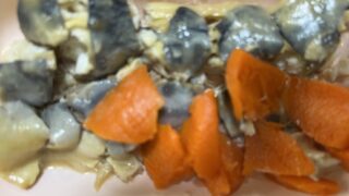 【宅配クック123】日本政府の策略か？2025.5.10朝食 