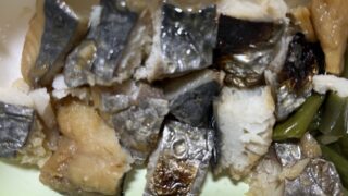 【宅配クック123】台風よりご飯が心配。2025.9.5朝食 