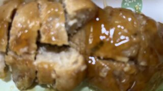 【宅配クック123】超忙しい日。2025.7.4朝食 