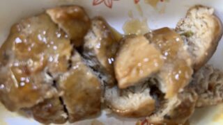 【宅配クック123】母のワガママを治す方法！？2025.9.16朝食 