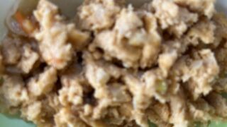 【宅配クック123】海の日だけど、ディに行く。2025.7.21朝食 