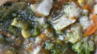 【宅配クック123】2日連続で洗濯の日。2025.5.21朝食 