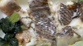 【宅配クック123】団地の高齢化を感じる風物詩。2025.8.14朝食 