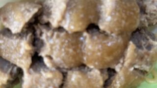 【宅配クック123】なんだ！この差は！？2025.7.26朝食 