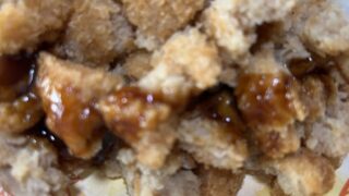 【宅配クック1232】定期診察日・・・母はノンビリ食事中。2025.9.8朝食 