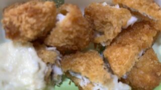 【宅配クック123】母、知らん顔。僕の血圧、急上昇。2025.7.17朝食 