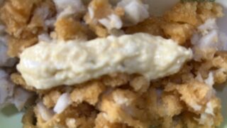 【宅配クック123】ラムネ作戦は・・・失敗！2025.8.4朝食 