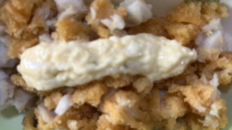【宅配クック123】ラムネ作戦は・・・失敗！2025.8.4朝食 