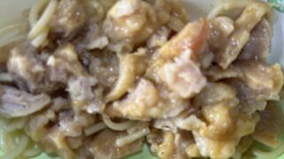 【宅配クック123】介護に休みナシ！2025.7.20朝食 