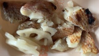 【宅配クック123】安全対策は譲らない。2025.5.8朝食 