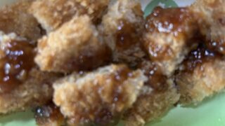 【宅配クック123】ディに行かない日・・・。2025.8.15朝食 