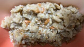 【宅配クック123】ディのスタッフに感謝！2025.12.29朝食 