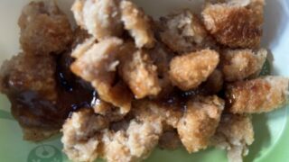 【宅配クック123】猛暑なのに、カーディガン！？2025.7.6朝食 