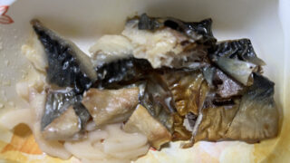 【宅配クック123】もうスタッドレスを総託している・・・。2025.11.8朝食 