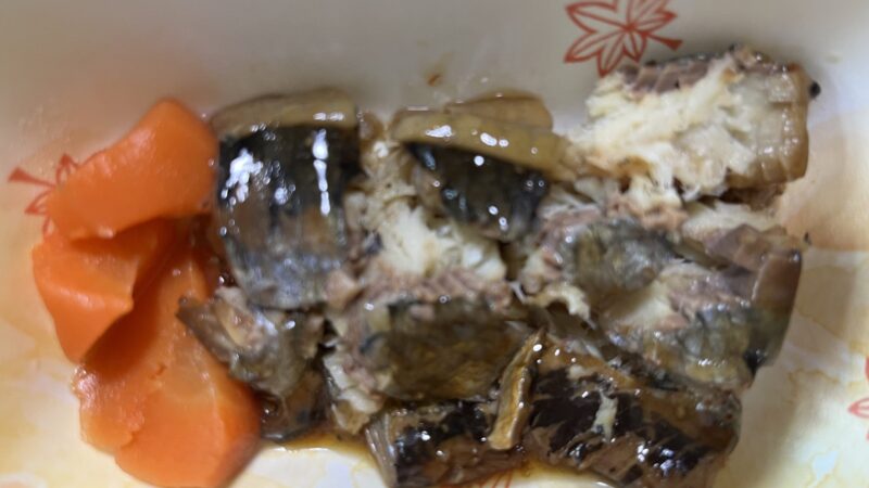 【宅配クック123】洗濯日和なんで、布団を乾そう！2025.11.4朝食 