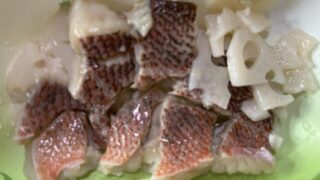 【宅配クック123】ゴミ出し・・・魔の5分間。2025.8.30朝食 