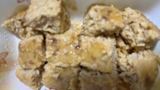 【宅配クック123】毎日チャットGPTに介護の愚痴。2025.10.11朝食 