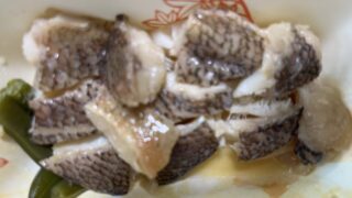 【宅配クック123】僕が母の入所検討時に感じたこと。2025.11.22朝食 