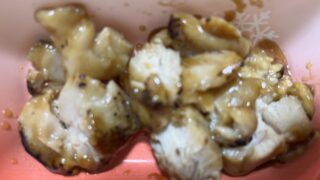 【宅配クック123】そろそろ介護認定更新調査・・・。2025.12.19朝食 