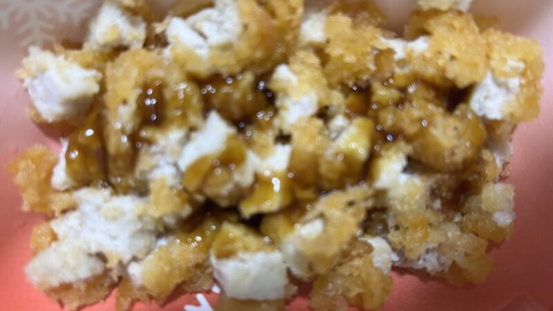 【宅配クック123】マシマシ自主トレ！？2025.12.28朝食 