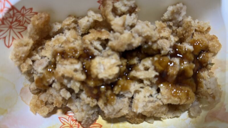 【宅配クック123】スタッドレスは介護生活の必需品だ！2025.11.9朝食 