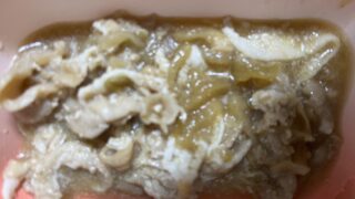 【宅配クック123】正月はなにもしない・・・何もないことが最高！2025.12.31朝食 