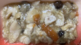 【宅配クック123】9年使ったPCを新調したが・・・（泣）2025.12.13朝食 