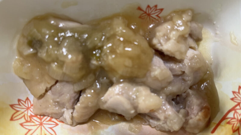 【宅配クック123】母は多数決思考？2025.11.11朝食 