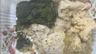 【メディカルフードサービス】今日は母を自宅監禁する。2026.1.3朝食 