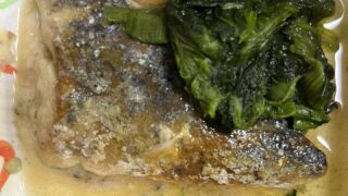 【メディカルフードサービス】車椅子依存症か？2025.11.20朝食 