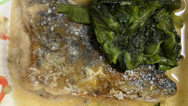 【メディカルフードサービス】車椅子依存症か？2025.11.20朝食 