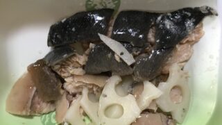 【宅配クック123】今年のお盆はやな予感？2023.7.20朝食 