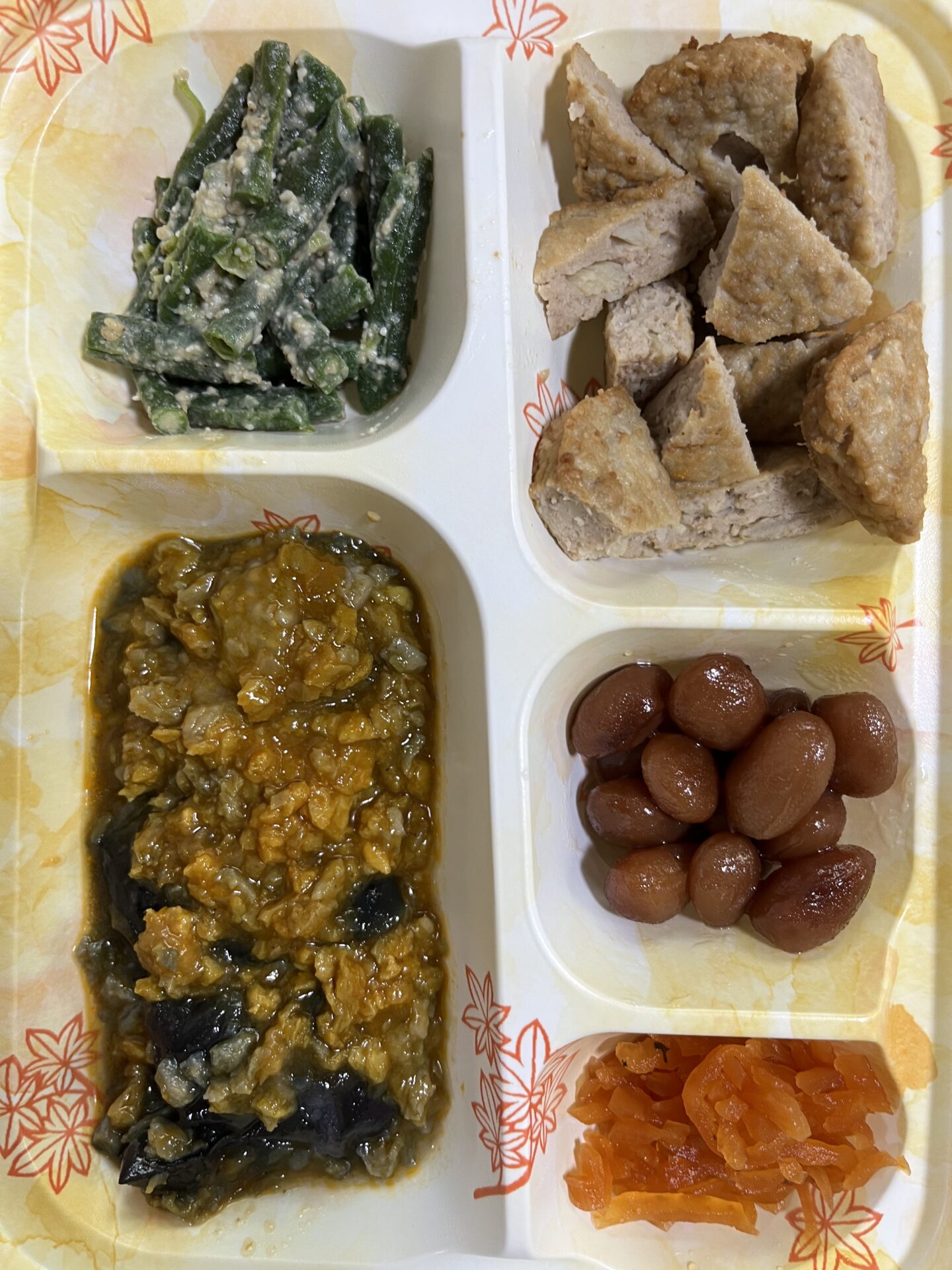 宅配クック123
2025.10.24朝食
