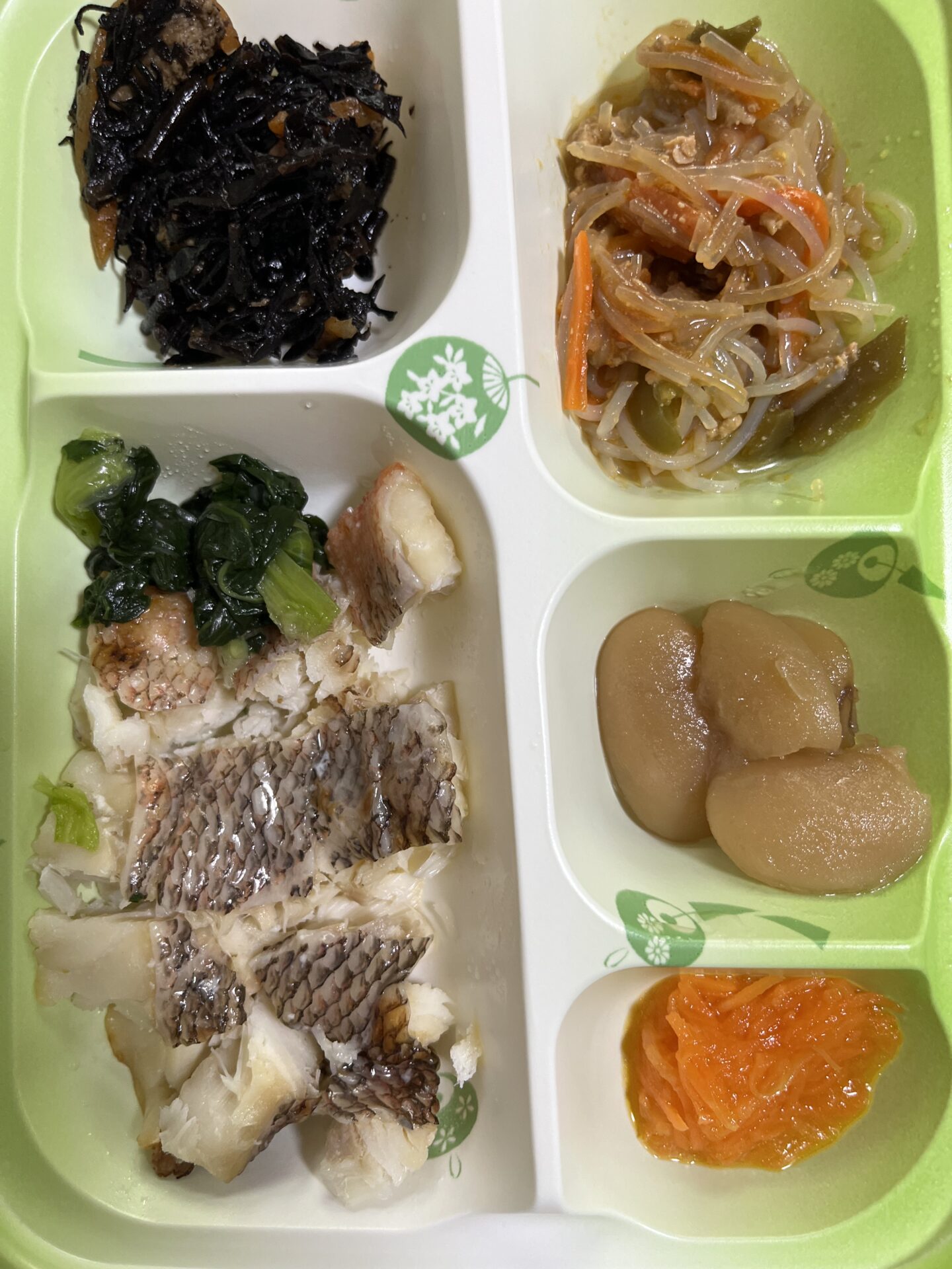 宅配クック123
2025.8.14朝食