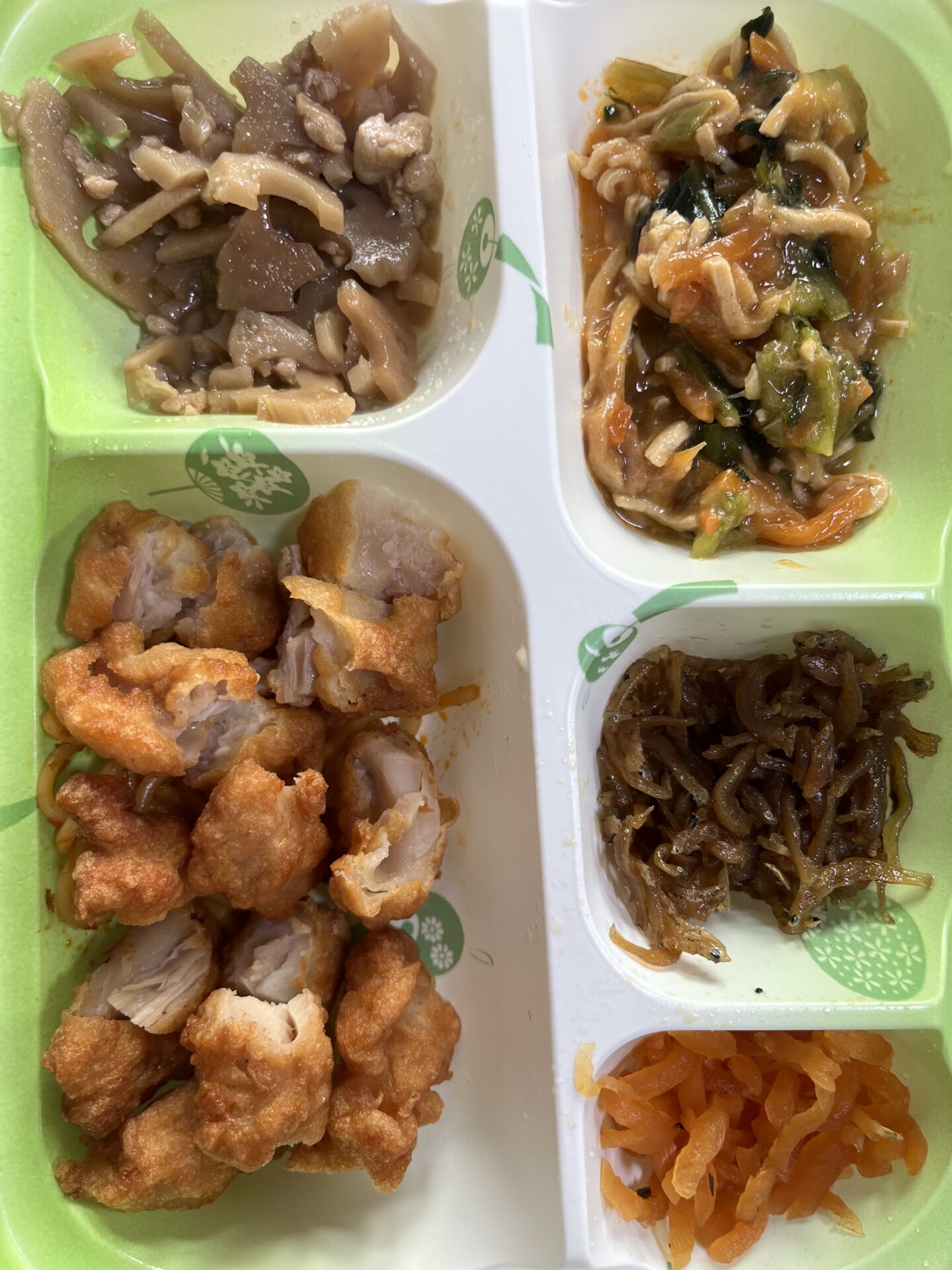宅配クック123
2025.9.2朝食
