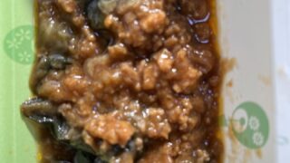 【宅配クック123】今日は、母の世話の日。2025.7.18朝食 